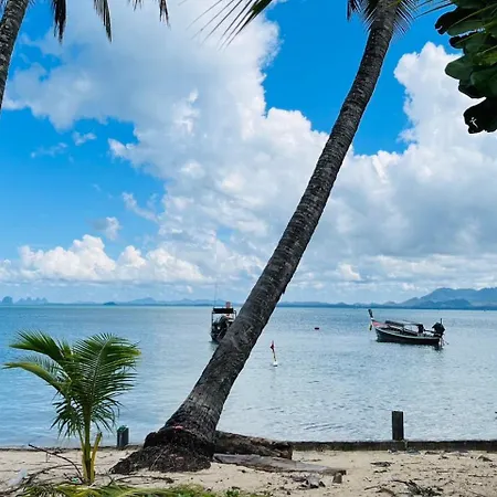 Koh Mook Sea View Bungalow Exterior photo