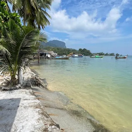 Koh Mook Sea View Bungalow Room photo