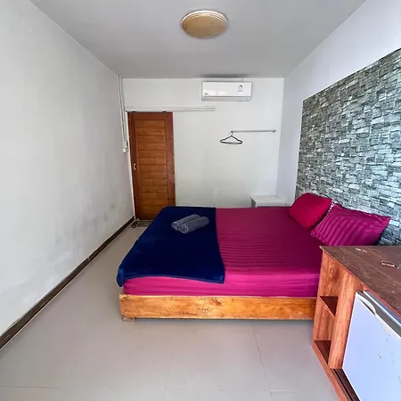 Koh Mook Sea View Bungalow Exterior photo