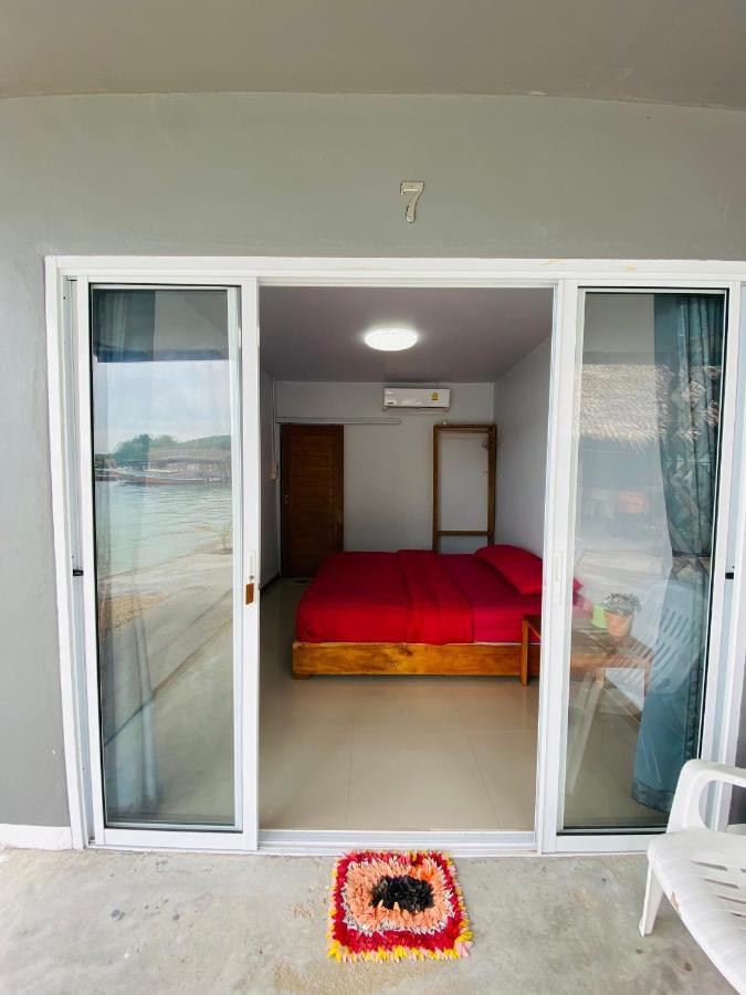 Sea View गेस्ट हाउस