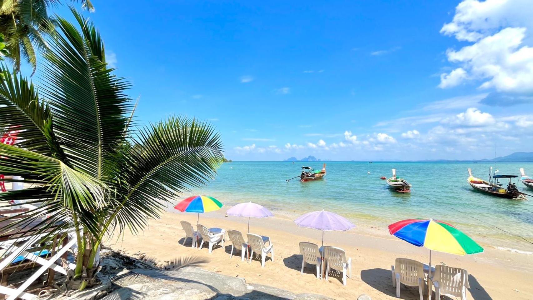 गेस्ट हाउस Sea View