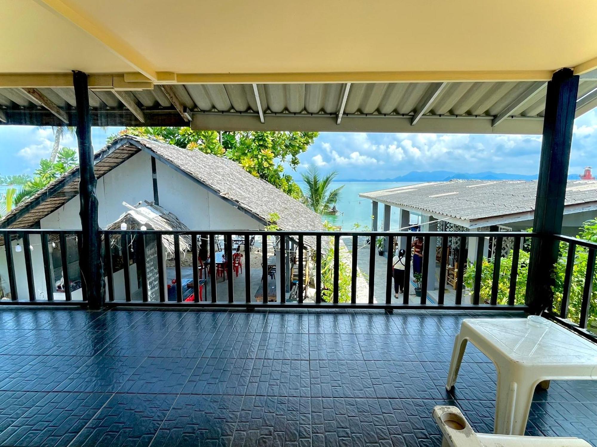 Sea View Gasthuis Ko Mook